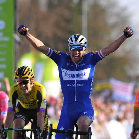 62nd E3 Harelbeke 2019