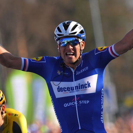 62nd E3 Harelbeke 2019