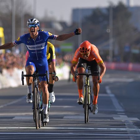 62nd E3 Harelbeke 2019