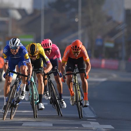 62nd E3 Harelbeke 2019