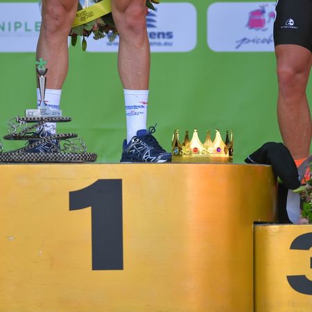 62nd E3 Harelbeke 2019