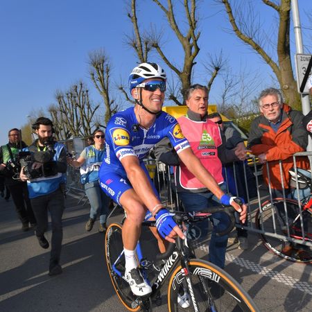 62nd E3 Harelbeke 2019