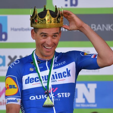 62nd E3 Harelbeke 2019