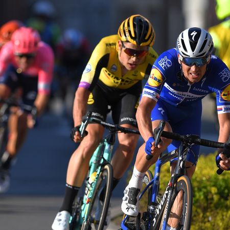 62nd E3 Harelbeke 2019