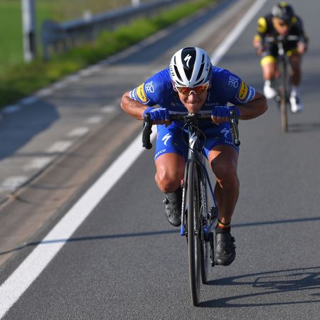 62nd E3 Harelbeke 2019