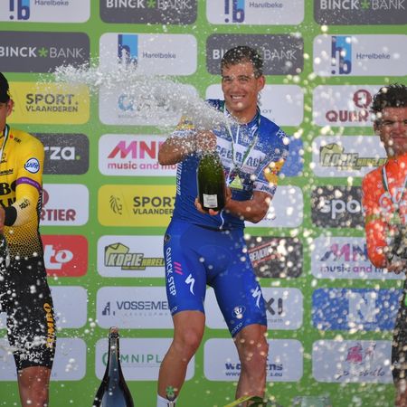 62nd E3 Harelbeke 2019