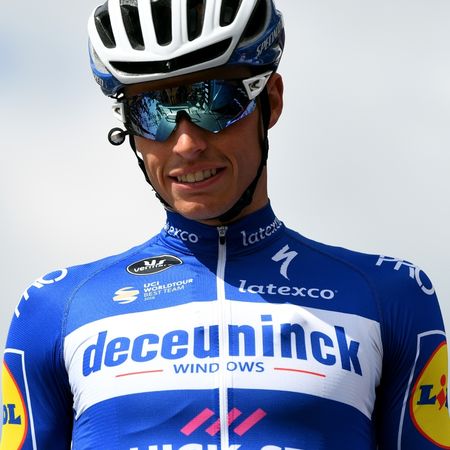 99th Volta Ciclista a Catalunya 2019 - Stage 6