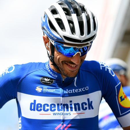 99th Volta Ciclista a Catalunya 2019 - Stage 6