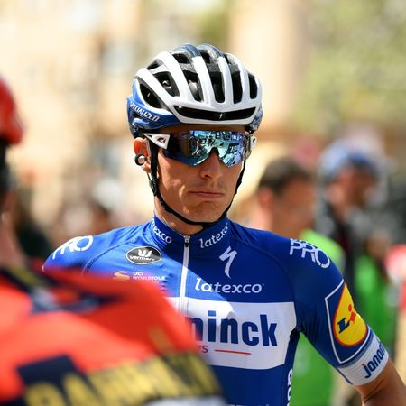 99th Volta Ciclista a Catalunya 2019 - Stage 6