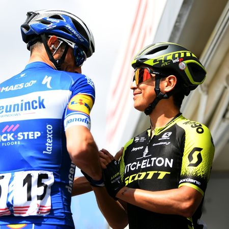 99th Volta Ciclista a Catalunya 2019 - Stage 6