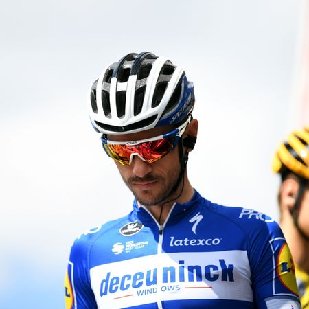 99th Volta Ciclista a Catalunya 2019 - Stage 6