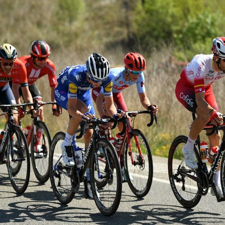 99th Volta Ciclista a Catalunya 2019 - Stage 6