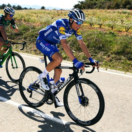 99th Volta Ciclista a Catalunya 2019 - Stage 6