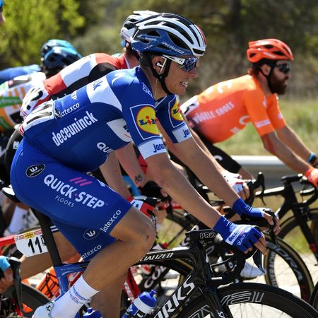 99th Volta Ciclista a Catalunya 2019 - Stage 6