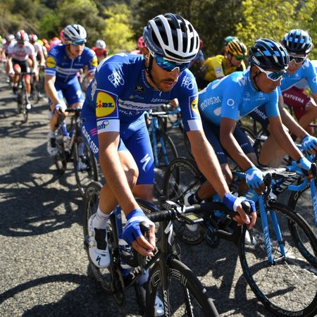 99th Volta Ciclista a Catalunya 2019 - Stage 6