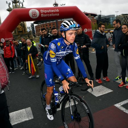 99th Volta Ciclista a Catalunya 2019 - Stage 7