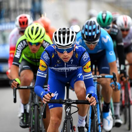 99th Volta Ciclista a Catalunya 2019 - Stage 7