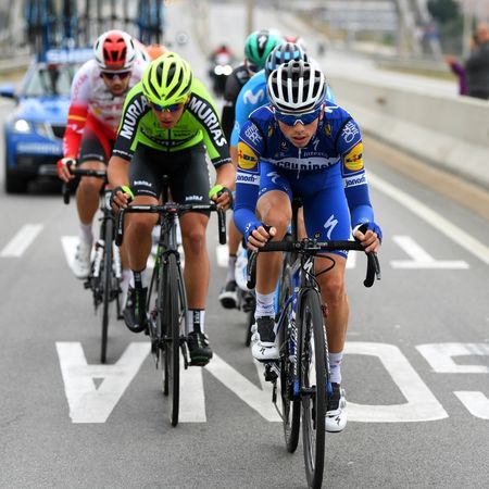 99th Volta Ciclista a Catalunya 2019 - Stage 7