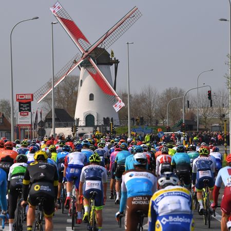 81st Gent-Wevelgem In Flanders Fields 2019