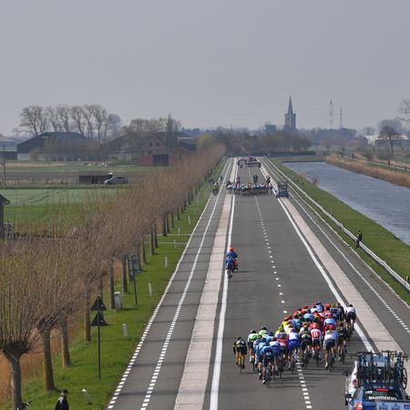 81st Gent-Wevelgem In Flanders Fields 2019