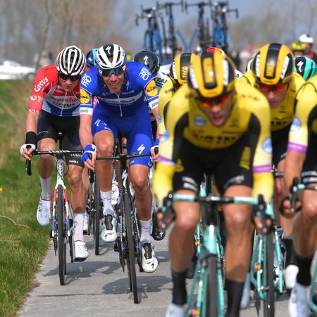 81st Gent-Wevelgem In Flanders Fields 2019