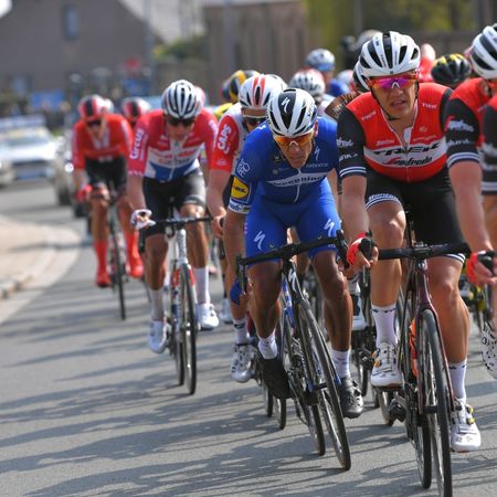81st Gent-Wevelgem In Flanders Fields 2019