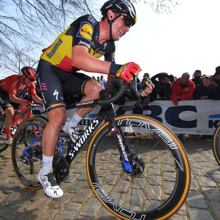 81st Gent-Wevelgem In Flanders Fields 2019