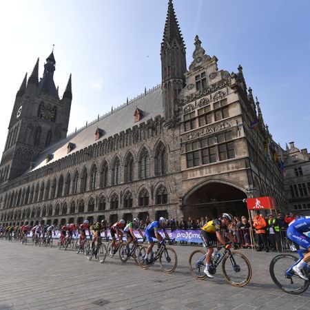 81st Gent-Wevelgem In Flanders Fields 2019