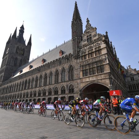 81st Gent-Wevelgem In Flanders Fields 2019