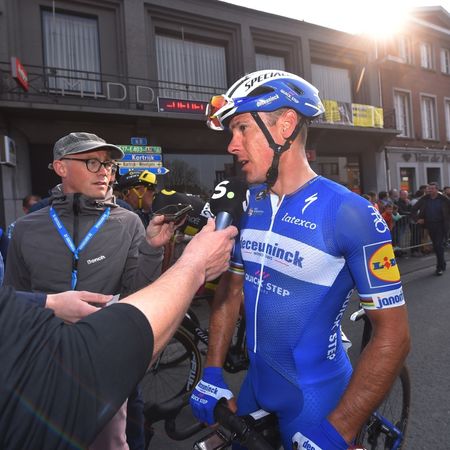 81st Gent-Wevelgem In Flanders Fields 2019