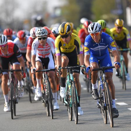 81st Gent-Wevelgem In Flanders Fields 2019