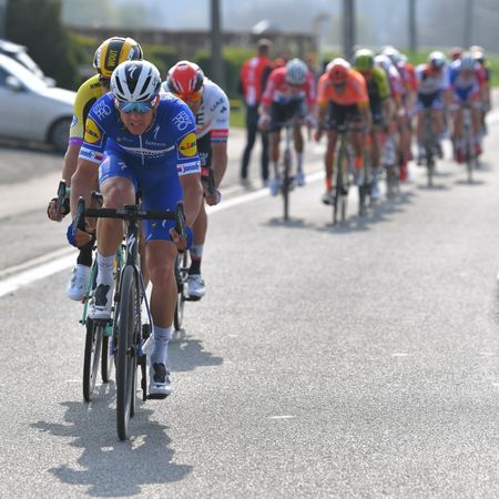 81st Gent-Wevelgem In Flanders Fields 2019