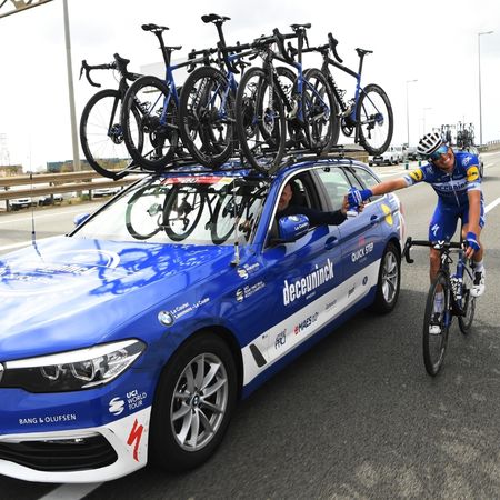 99th Volta Ciclista a Catalunya 2019 - Stage 7