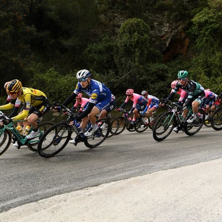 99th Volta Ciclista a Catalunya 2019 - Stage 7