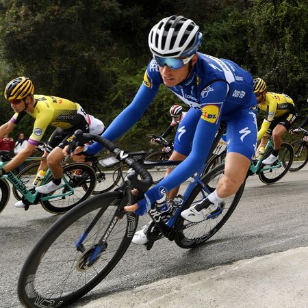 99th Volta Ciclista a Catalunya 2019 - Stage 7