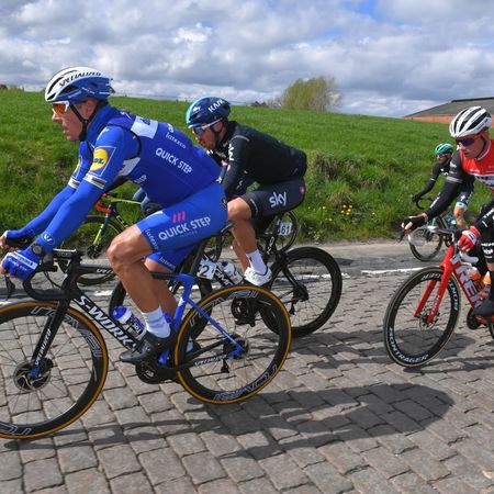 74th Dwars door Vlaanderen 2019