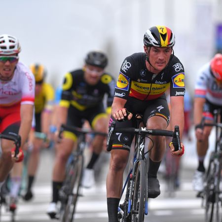 74th Dwars door Vlaanderen 2019