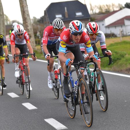 74th Dwars door Vlaanderen 2019