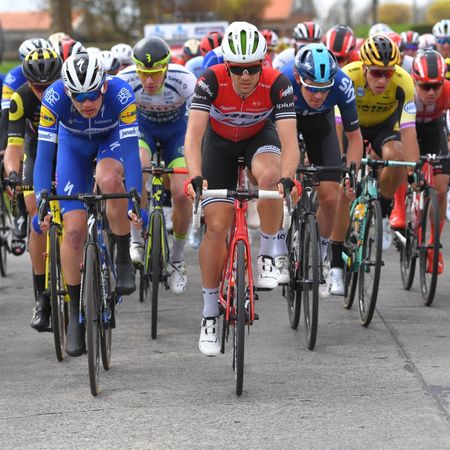 74th Dwars door Vlaanderen 2019