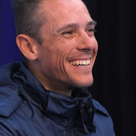 103rd Tour of Flanders 2019 - Team Deceuninck  Quick-Step Press Conference