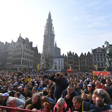 103rd Tour of Flanders 2019 - Ronde van Vlaanderen