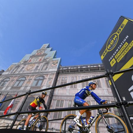 103rd Tour of Flanders 2019 - Ronde van Vlaanderen