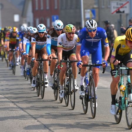 103rd Tour of Flanders 2019 - Ronde van Vlaanderen