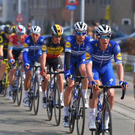 103rd Tour of Flanders 2019 - Ronde van Vlaanderen