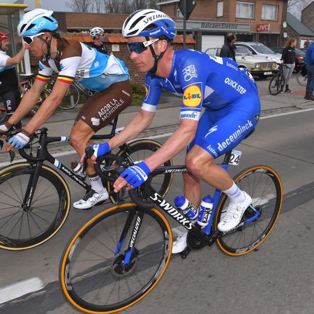 103rd Tour of Flanders 2019 - Ronde van Vlaanderen