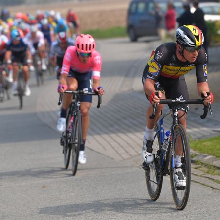 103rd Tour of Flanders 2019 - Ronde van Vlaanderen