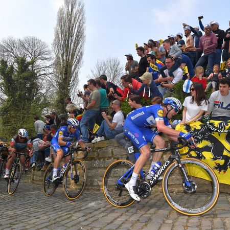 103rd Tour of Flanders 2019 - Ronde van Vlaanderen
