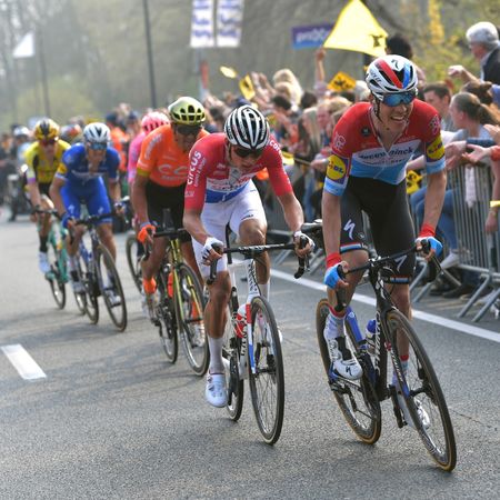 103rd Tour of Flanders 2019 - Ronde van Vlaanderen