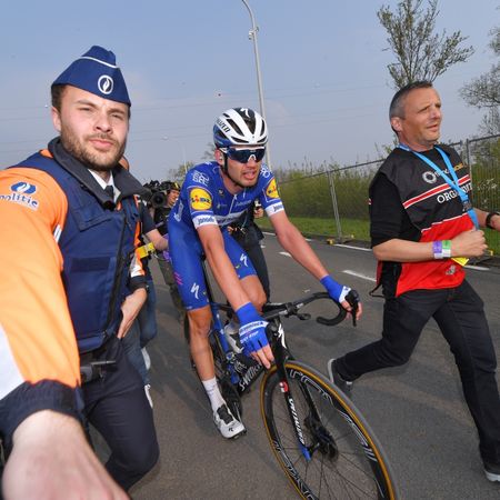 103rd Tour of Flanders 2019 - Ronde van Vlaanderen