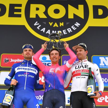 103rd Tour of Flanders 2019 - Ronde van Vlaanderen